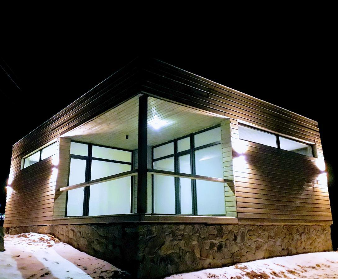 The Living Villa Tatariv Bagian luar foto